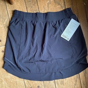 Lululemon Hot HR skirt long